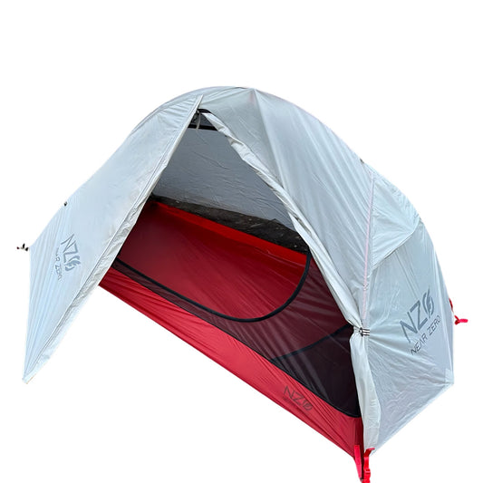 1-Person DynaLite Camping Tent