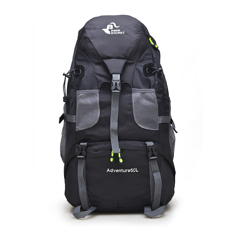 Outdoor Foldable Backpack – Lightweight & Portable