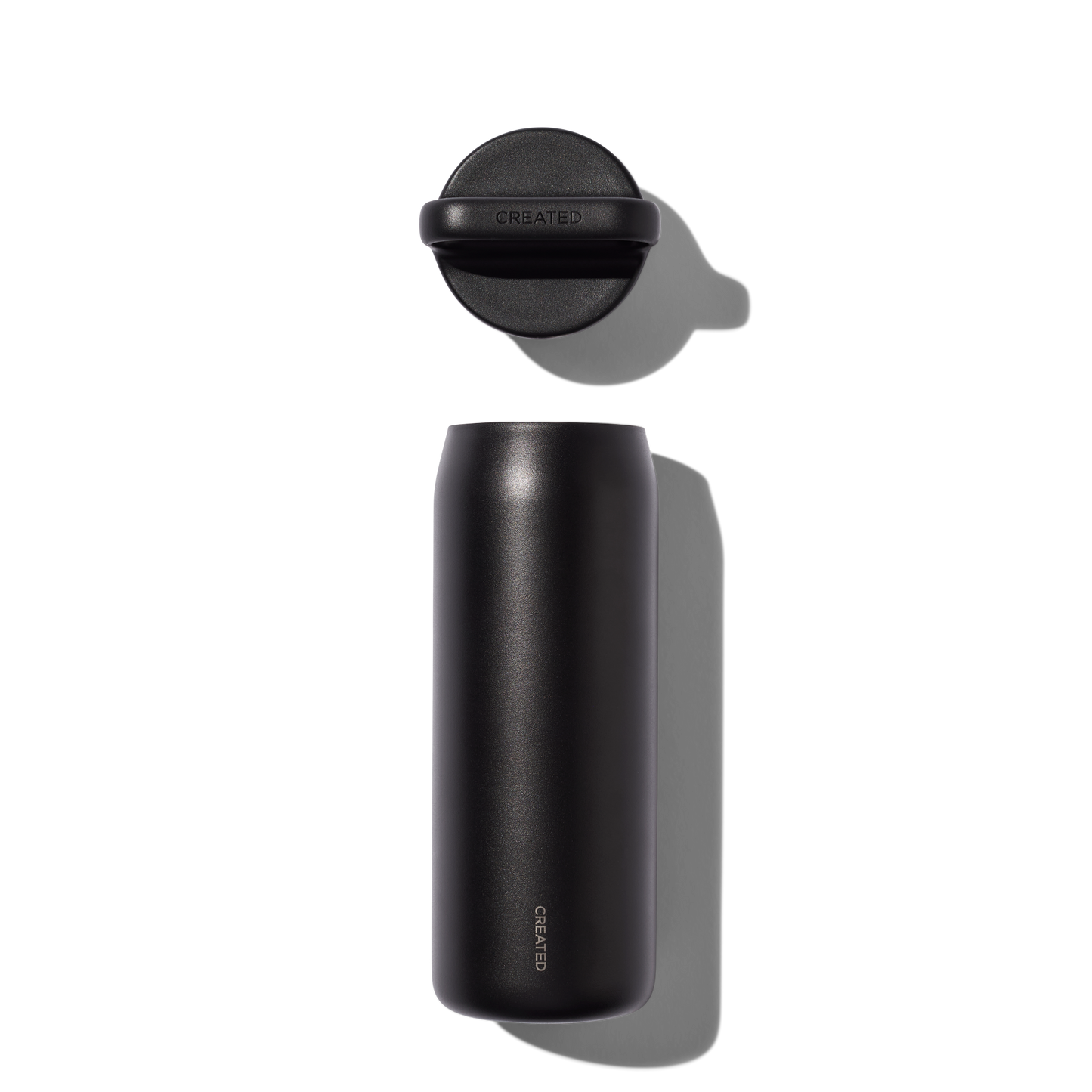 26oz Wander Water Bottle - Black