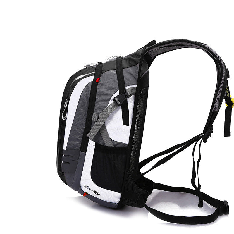 18L Outdoor Sports Shoulder Bag