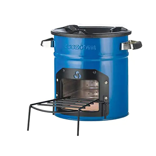 EcoZoom Heavy-Duty Rocket Camp Stove