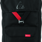 Answer Backpack – Black