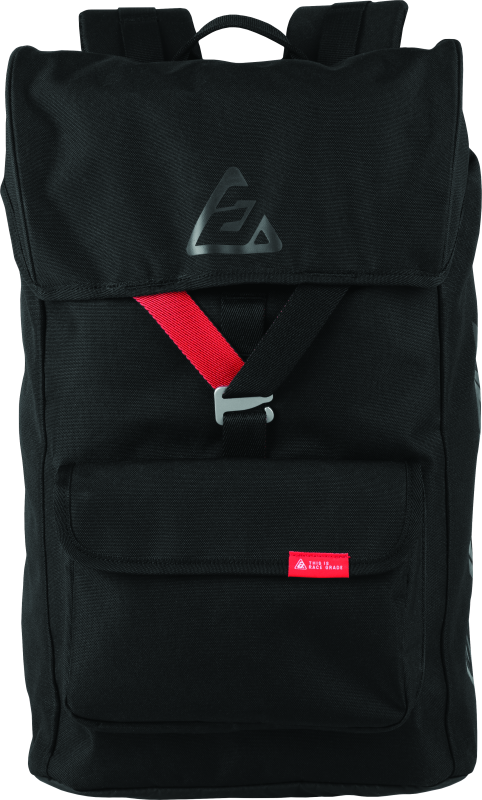 Answer Backpack – Black