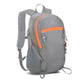 Outdoor Mountaineering Backpack Ultralight Portable Travel