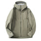 Shell Jacket Waterproof Adhesive All-purpose Jacket Men's Clothing