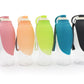 Pet Flip Cup Portable Water Bottle