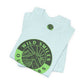 Wild Smiles Outdoors Tee — Green Mountain Adventure T-Shirt