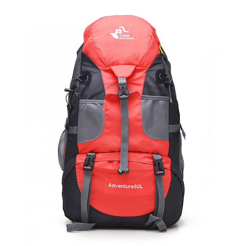 Outdoor Foldable Backpack – Lightweight & Portable