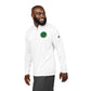 Wild Smiles Outdoors adidas Embroidered Quarter-Zip Pullover