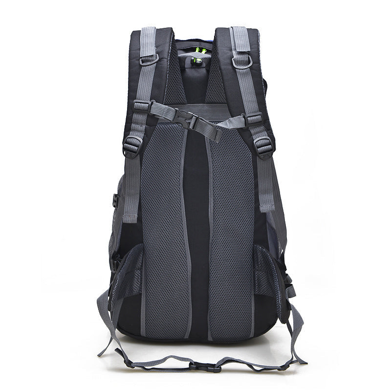 Outdoor Foldable Backpack – Lightweight & Portable