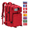 Outdoor Leisure Backpack – Durable & Versatile