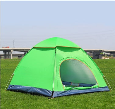 Portable Outdoor Camping Tent