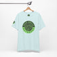 Wild Smiles Outdoors Tee — Green Mountain Adventure T-Shirt