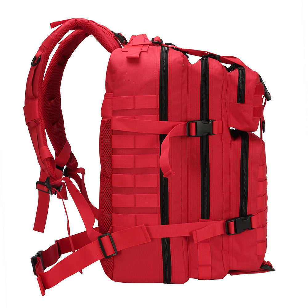 Outdoor Leisure Backpack – Durable & Versatile