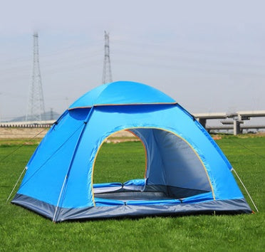 Portable Outdoor Camping Tent