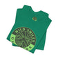 Wild Smiles Outdoors Tee — Green Mountain Adventure T-Shirt