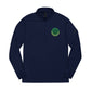 Wild Smiles Outdoors adidas Embroidered Quarter-Zip Pullover