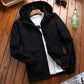 Men’s Autumn & Winter Outdoor Jacket