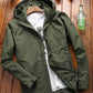Men’s Autumn & Winter Outdoor Jacket