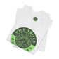 Wild Smiles Outdoors Tee — Green Mountain Adventure T-Shirt