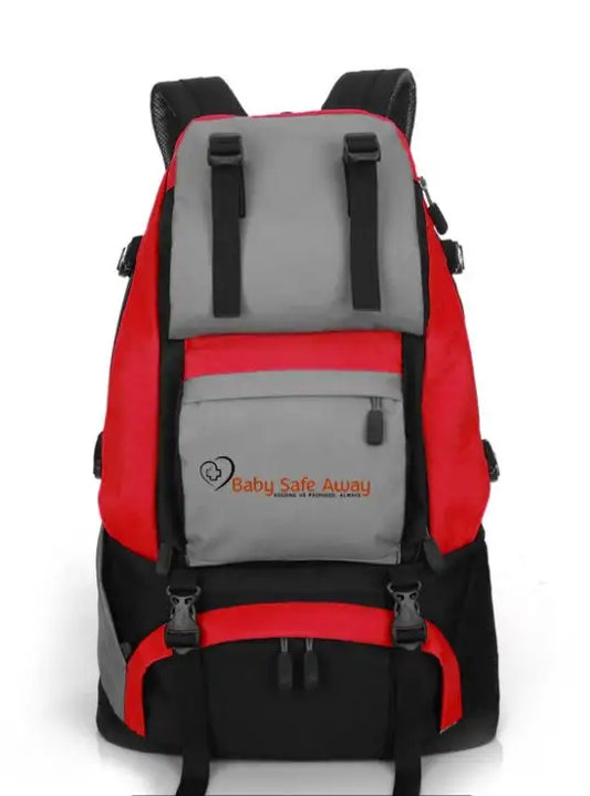 Men’s 40L Hiking Backpack