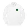 Wild Smiles Outdoors adidas Embroidered Quarter-Zip Pullover