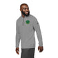 Wild Smiles Outdoors adidas Embroidered Quarter-Zip Pullover