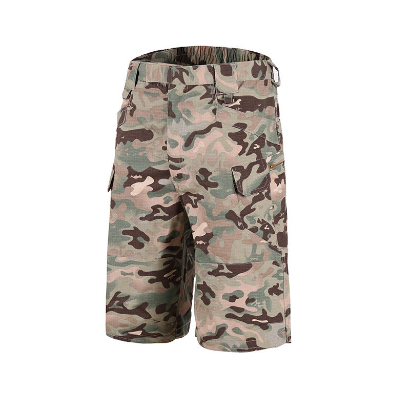 Men’s Outdoor Sports & Work Shorts