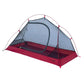 1-Person DynaLite Camping Tent