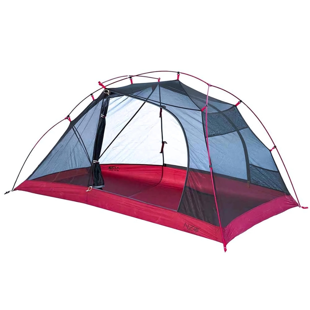 2-Person DynaLite Camping Tent