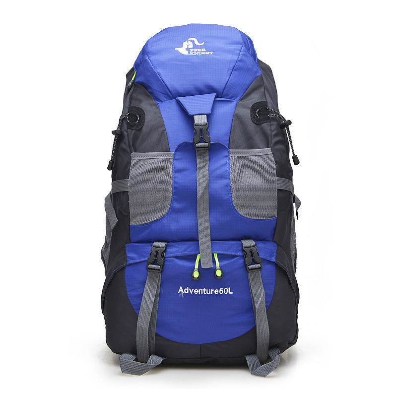 Outdoor Foldable Backpack – Lightweight & Portable