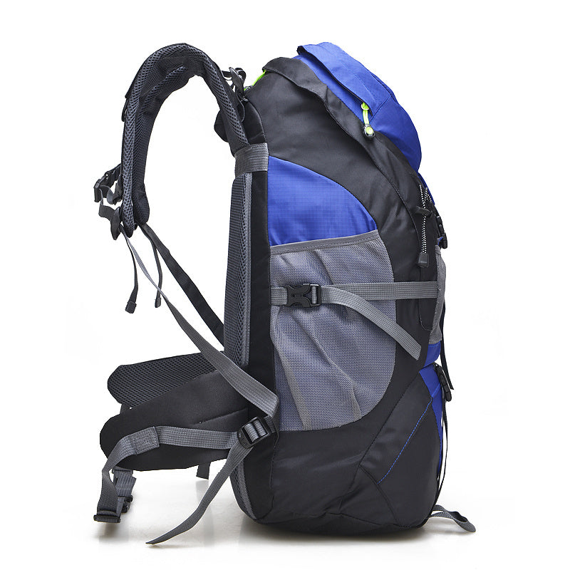 Outdoor Foldable Backpack – Lightweight & Portable