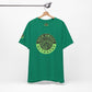 Wild Smiles Outdoors Tee — Green Mountain Adventure T-Shirt