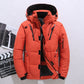 Men’s Windproof Hooded Jacket