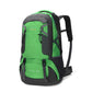 60L Large Capacity Backpack Men's Outdoor Hiking Leisure Travel Bag
