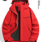 Spring/Autumn Windproof Shell Jacket
