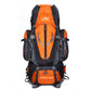 80–85L Professional Mountaineering Backpack
