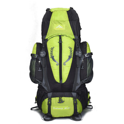 80–85L Professional Mountaineering Backpack