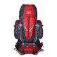 80–85L Professional Mountaineering Backpack