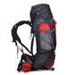 80–85L Professional Mountaineering Backpack