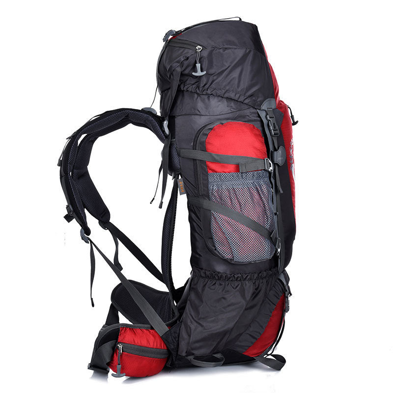 80–85L Professional Mountaineering Backpack