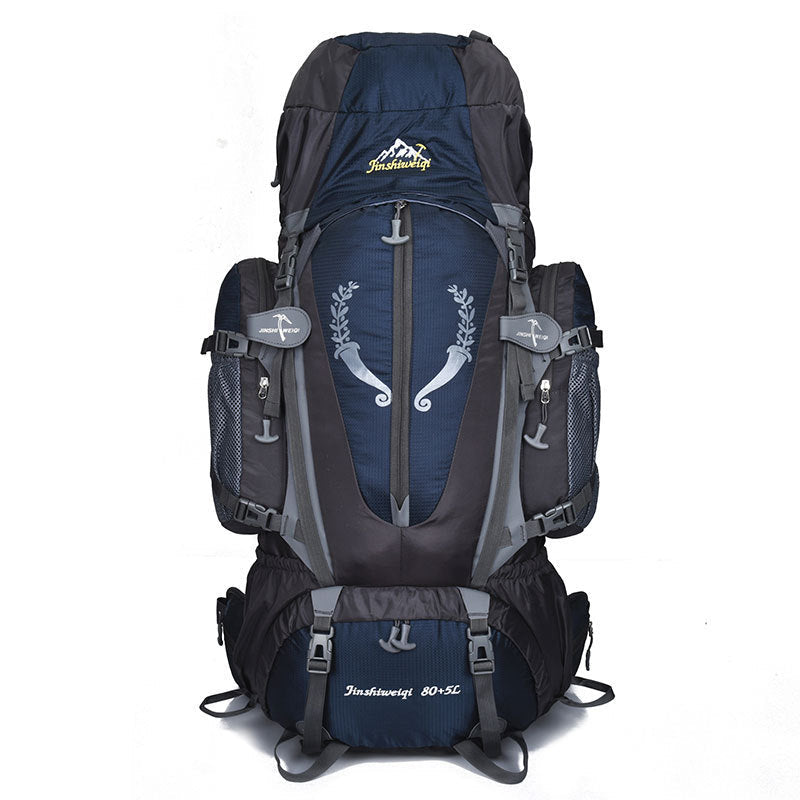 80–85L Professional Mountaineering Backpack