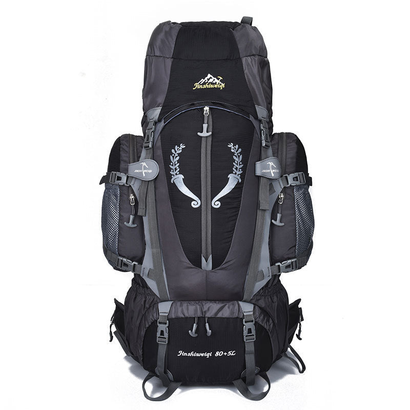 80–85L Professional Mountaineering Backpack
