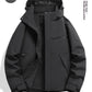 Spring/Autumn Windproof Shell Jacket