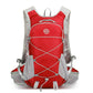 20L Outdoor Cycling Hiking Backpack Travel Mountaineering Backpack Off Road Sports Running Backpack Lightweight And Breathable