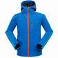 Men’s Outdoor Soft Shell Windproof Jacket