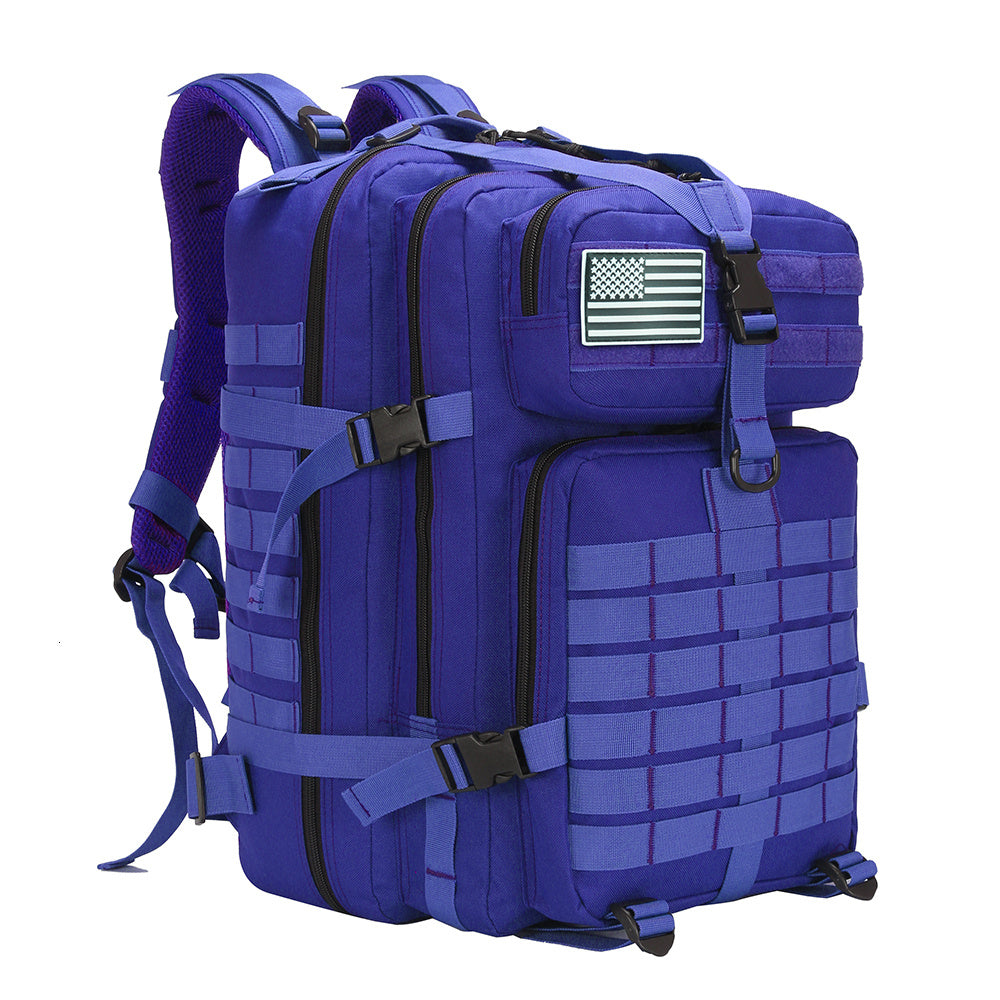 Outdoor Leisure Backpack – Durable & Versatile