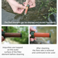 Outdoor Portable Water Purifier – Survival & Camping