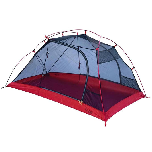 2-Person DynaLite Camping Tent