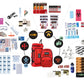 Extensively Prepared Emergency Kit